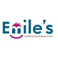 Emile's logo