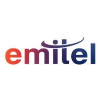 Emitel logo