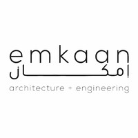 EMKAAN Architectural + Engineering Consultancy logo