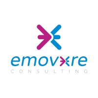 EMOVEERE CONSULTING logo