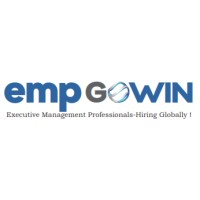 EMP GoWIN Global logo