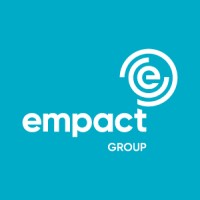 Empact Group logo
