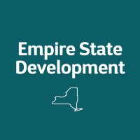 Empire State Development logo