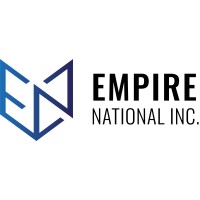 Empire National México logo