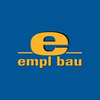 Logo Empl Bau GmbH