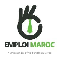 Morocco Jobs logo