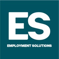 Employment Solutions logo