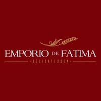 Empório de Fátima Delicatessen logo