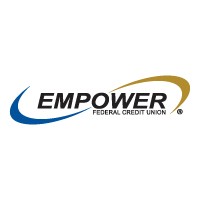 Empower Federal Credit Union logo