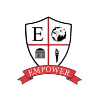 Empower School of Health logo