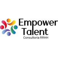 Empower Talent logo