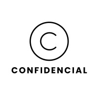 Empresa confidencial logo