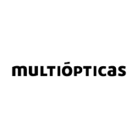 Multiópticas logo