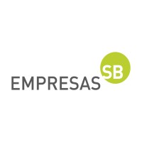 Empresas SB logo