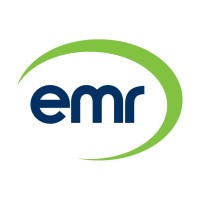 EMR logo