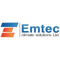 Emtec Climate Solutions logo