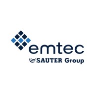 Emtec Group logo