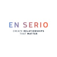 Logo En Serio | B Corp