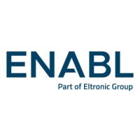 ENABL A/S logo