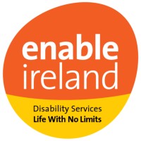 Enable Ireland logo