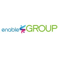 enablesGROUP logo