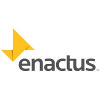 Enactus France logo