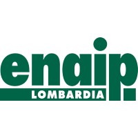 Fondazione Enaip Lombardia logo