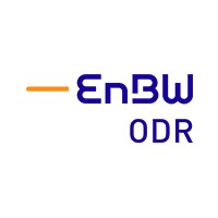 EnBW ODR AG logo
