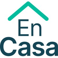 En Casa | Salud donde necesites logo