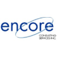 Encore Consulting logo