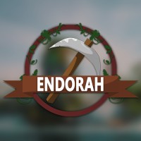 ENDORAH logo