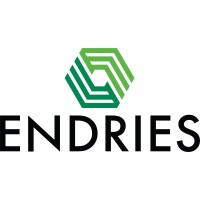 Endries International, Inc. logo