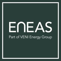 Eneas Services logo