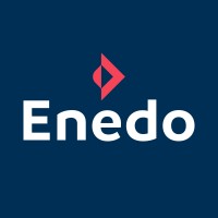 Enedo Oy logo