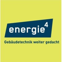 Logo energiehoch4 AG