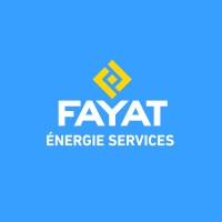 FAYAT ENERGIE SERVICES logo