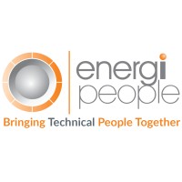 Energi People logo