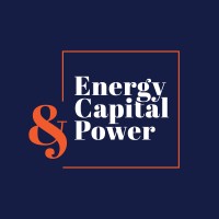 Energy Capital & Power logo