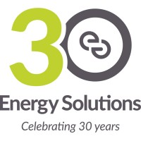 Energy Solutions logo