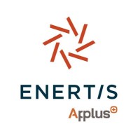 Enertis Applus+ logo