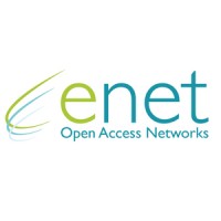 Enet (Open Access Networks) logo
