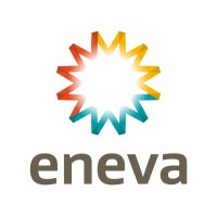 Eneva logo