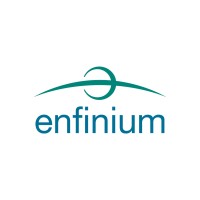 enfinium logo