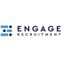 Engage Recruitment logo