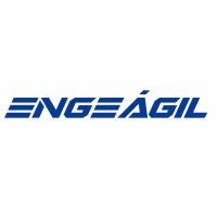EngeAgil Projetos de Engenharia Ltda logo