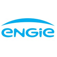 ENGIE Romania logo
