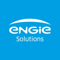 ENGIE Solutions France logo