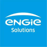 ENGIE Solutions Middle East logo