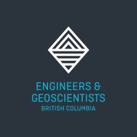 Engineers and Geoscientists BC logo
