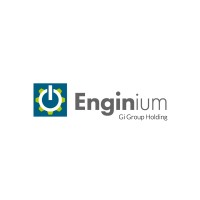 Enginium logo